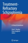 Image for Treatment–Refractory Schizophrenia