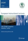 Image for European Instructional Lectures : Volume 13, 2013, 14th EFORT Congress, Istanbul, Turkey