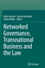 Image for Networked Governance, Transnational Business and the Law