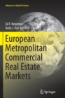 Image for European Metropolitan Commercial Real Estate Markets