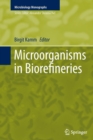 Image for Microorganisms in Biorefineries