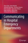 Image for Communicating in Hospital Emergency Departments
