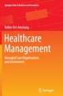 Image for Healthcare Management