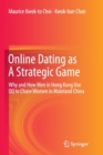 Image for Online Dating as A Strategic Game