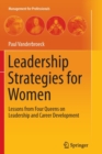 Image for Leadership Strategies for Women