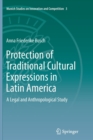 Image for Protection of Traditional Cultural Expressions in Latin America