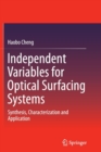 Image for Independent Variables for Optical Surfacing Systems