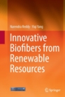 Image for Innovative Biofibers from Renewable Resources