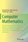 Image for Computer Mathematics