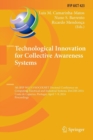 Image for Technological Innovation for Collective Awareness Systems