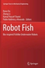 Image for Robot Fish