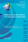 Image for Reflections on the History of Computers in Education