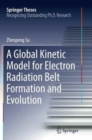 Image for A Global Kinetic Model for Electron Radiation Belt Formation and Evolution