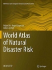Image for World Atlas of Natural Disaster Risk