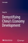 Image for Demystifying China’s Economy Development