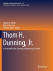 Image for Thom H. Dunning, Jr.