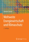 Image for Weltweite Energiewirtschaft und Klimaschutz