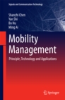 Image for Mobility Management: Principle, Technology and Applications