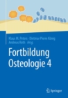 Image for Fortbildung Osteologie.