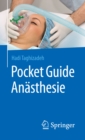 Image for Pocket Guide Anasthesie