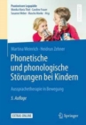 Image for Phonetische und phonologische Storungen bei Kindern