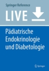 Image for Padiatrische Endokrinologie und Diabetologie