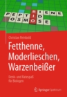Image for Fetthenne, Moderlieschen, Warzenbeisser