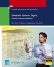 Image for Gebaude.Technik.Digital.: Building Information Modeling