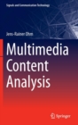 Image for Multimedia content analysis