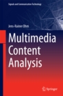 Image for Multimedia Content Analysis