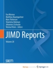 Image for JIMD Reports, Volume 28