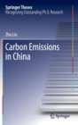 Image for Carbon emissions in China