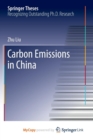 Image for Carbon Emissions in China