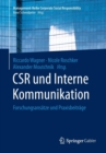 Image for CSR und Interne Kommunikation