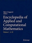 Image for Encyclopedia of Applied and Computational Mathematics