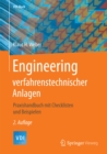 Image for Engineering Verfahrenstechnischer Anlagen : Praxishandbuch Mit Checklisten Und Beispielen