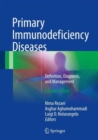 Image for Primary Immunodeficiency Diseases
