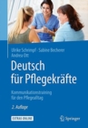 Image for Deutsch fur Pflegekrafte