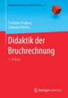 Image for Didaktik der Bruchrechnung