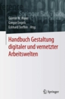 Image for Handbuch Gestaltung digitaler und vernetzter Arbeitswelten