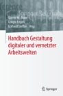Image for Handbuch Gestaltung digitaler und vernetzter Arbeitswelten