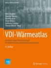 Image for VDI-Warmeatlas : Fachlicher Trager VDI-Gesellschaft Verfahrenstechnik und Chemieingenieurwesen