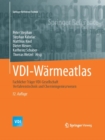 Image for VDI-Warmeatlas