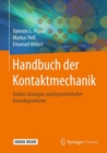 Image for Handbuch der Kontaktmechanik