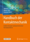 Image for Handbuch Der Kontaktmechanik: Exakte Losungen Axialsymmetrischer Kontaktprobleme
