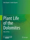 Image for Plant life of the Dolomites: Atlas of flora