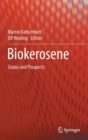 Image for Biokerosene : Status and Prospects