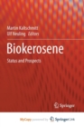 Image for Biokerosene : Status and Prospects