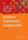 Image for Handbuch Regenerative Energietechnik