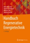 Image for Handbuch Regenerative Energietechnik